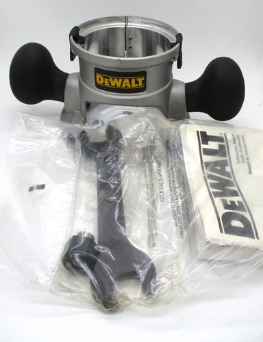Dewalt dw6184 fixed router - dw6184,
