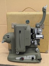 Old Vintage BOLEX PAILLARD M8