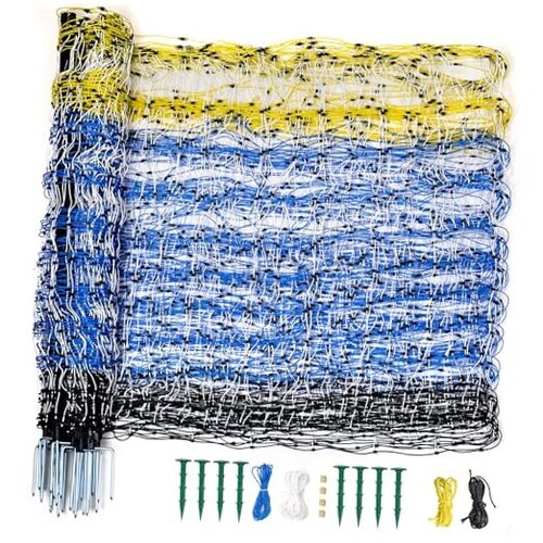 Highly visible blue electric - highly,