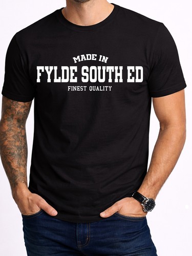 Product fylde south - ed, mens