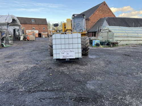 Ibc tanks brand new - brand, never