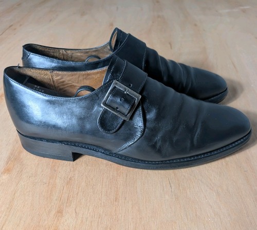 Joseph cheaney executive black - cheaney,