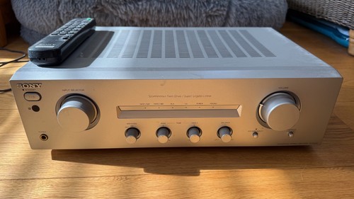 Sony fe370 stereo - ta-fe370,
