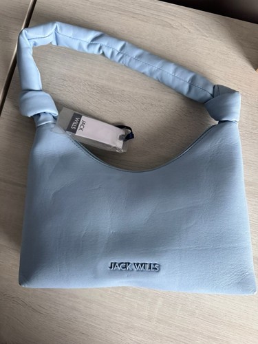Jack wills women hand bag - wills,
