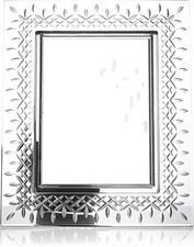 Waterford Lismore 5x7 Crystal