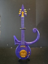 Axe Heaven Mini Guitar Prince 