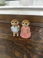 Sylvanian Families Spotter