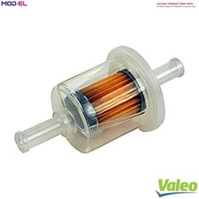 FUEL FILTER 587700 FOR GAZ