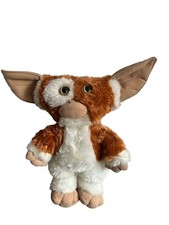 Vintage Warner Bros Gremlins Gizmo Daffy Mogwai PMS Large Plush Teddy 50cm HUGE