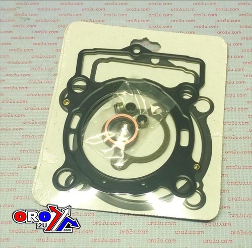 Cylinder works gasket top kit - works,