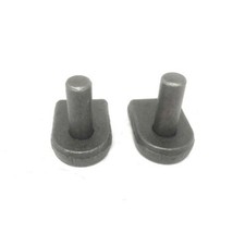 Weld on Tab Gate Hinge Eye &