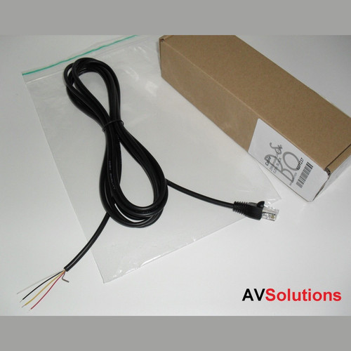 Cable for eye receiver - b&o, ir