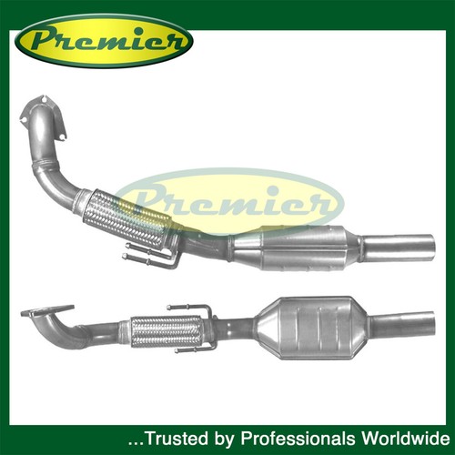 Premier catalytic converter - premier,