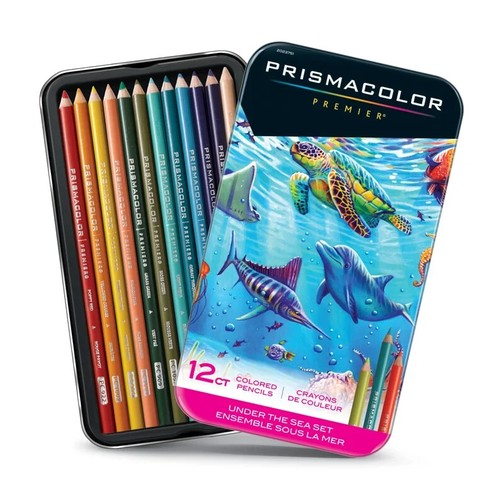 Prismacolor premier thick core - prismacolor,