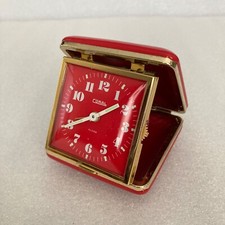 Vintage mechanical wind-up