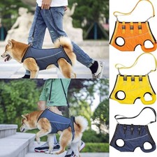 Dog Mobility Aid Support Sling