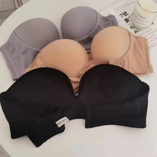 Supper Boost Strapless Push Up