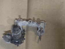 MG Midget SU Carburettor  with