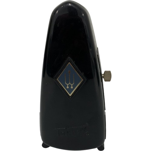 Vintage taktell black - vintage,