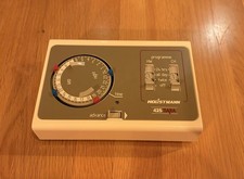 Horstmann 425 Tiara Programmer