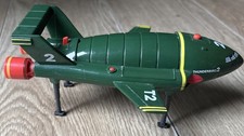 VINTAGE THUNDERBIRD 2 -Very