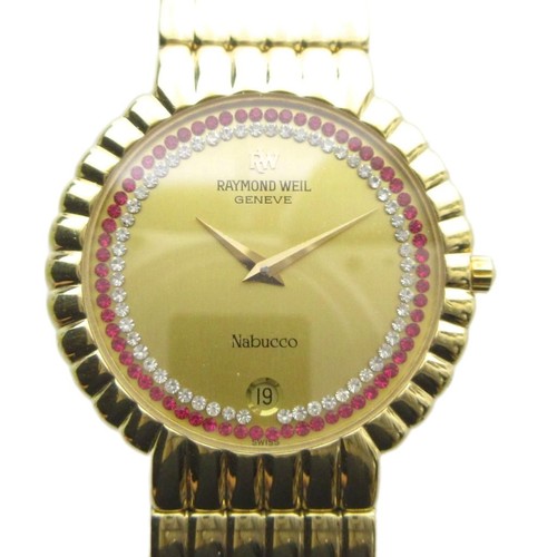 Raymond weil - raymond,