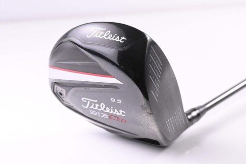 Titleist 913 driver - titleist,