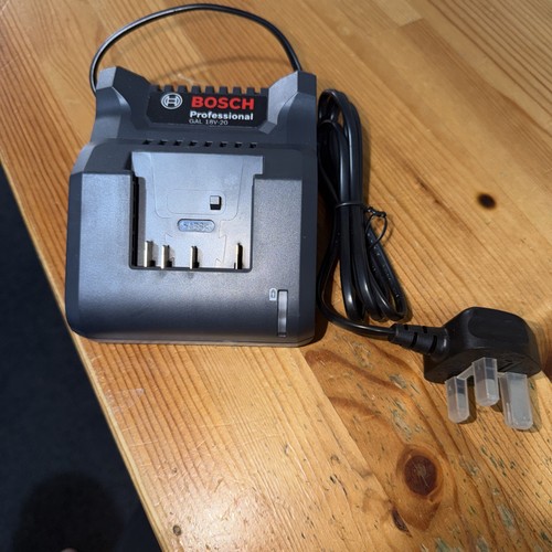 Bosch gal 20 compact - bosch,