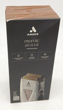 ANDIS PROFOIL GOLD TITANIUM