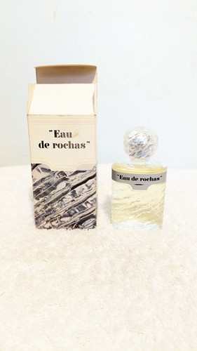 Rare vintage eau rochas - eau, de