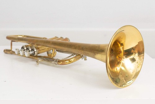 Vincent bach stradivarius - stradivarius, 229