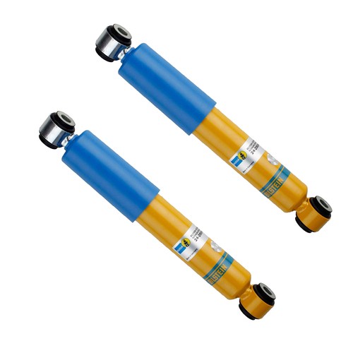 Bilstein shock absorbers b6 - bilstein,