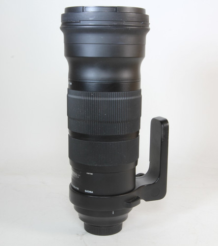 Sigma apo 120 300mm - apo, f/2.8