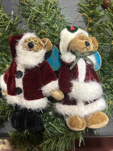 Bearington collection - bearington, 4”