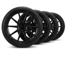 Pumaspeed Racelite 18x8"