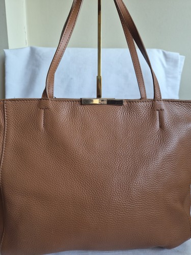 Ted baker tan leather - tan,