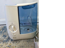Vicks Warm Mist Humidifier -