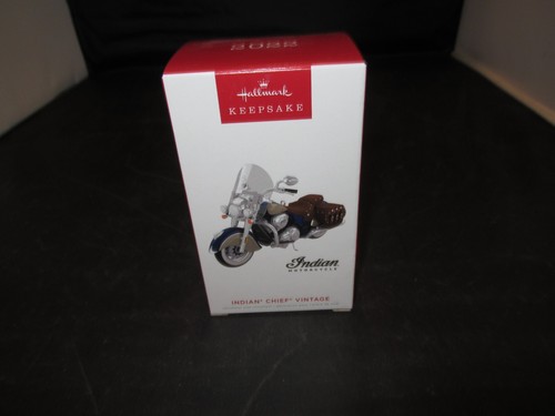 2022 hallmark indian - hallmark, chief