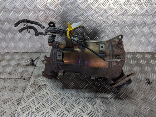 Toyota avensis catalytic - toyota,