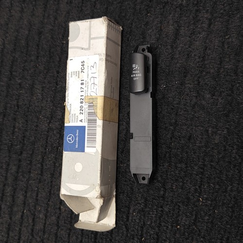 New a2208211781 mercedes w220 - a2208211781,