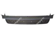 Rear Plastic Bumper Step For
