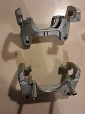 Front Caliper Carriers , Golf