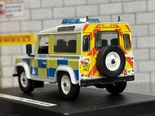 *BOXED* 1:43 AMERCOM Land