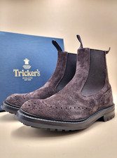 RRP £595 BNIB TRICKER'S Henry