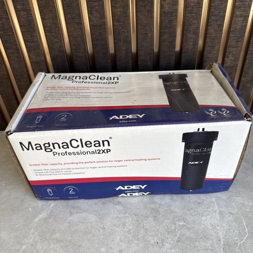Adey magnaclean fl1 - adey, fl1-03-01357