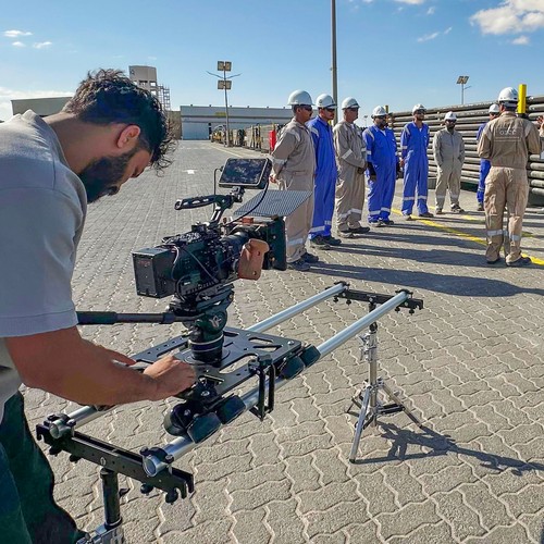 Proaim breeza video film - breeza, video/film