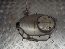 Honda CL125 A Scrambler Sloper