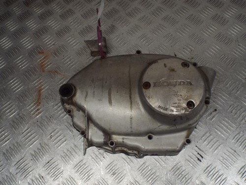 Honda cl125 scrambler sloper - a,