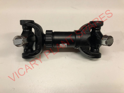 Rear propshaft jcb - rear,