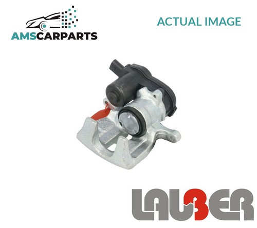 Brake caliper braking 1st - 1st, rear
